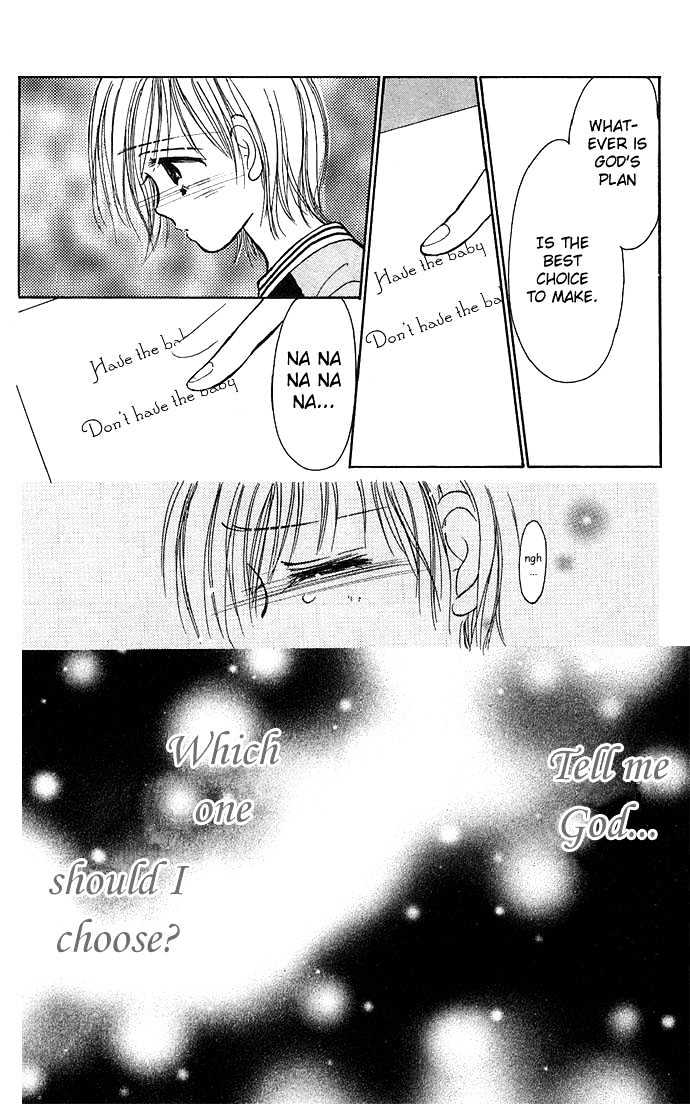 Kamisama no Orgel Chapter 1 page 41 - Chapter 1 : Hymn