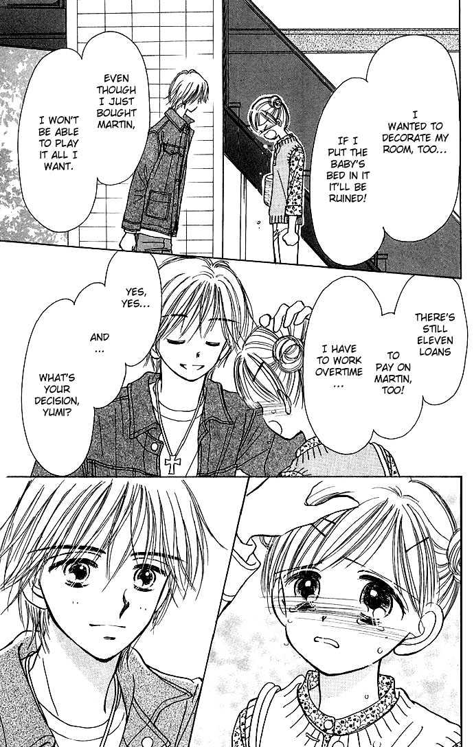 Kamisama no Orgel Chapter 1 page 52 - Chapter 1 : Hymn