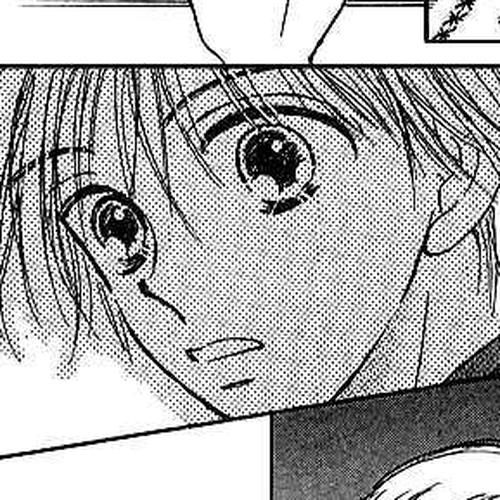 Kamisama no Orgel Chapter 2 : The Toy Soldier's March cover