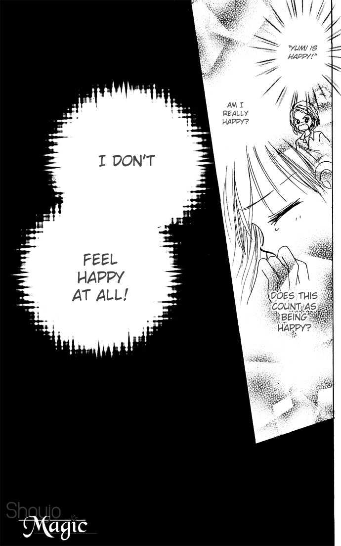 Kamisama no Orgel Chapter 3 page 43 - Chapter 3 : Happy Birthday