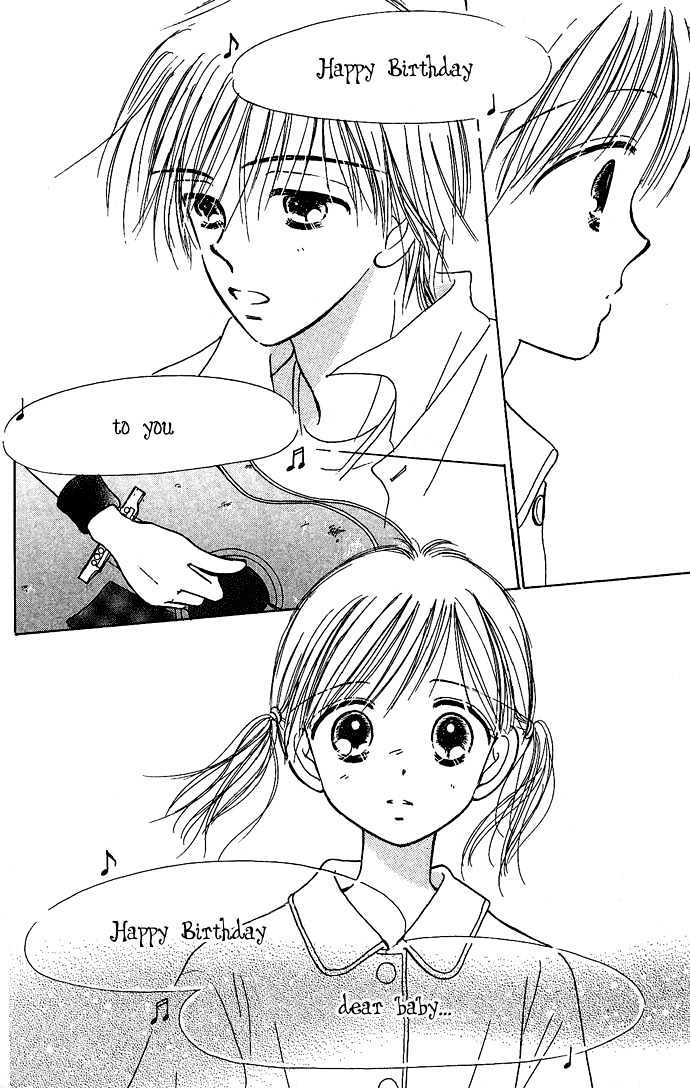 Kamisama no Orgel Chapter 3 page 54 - Chapter 3 : Happy Birthday