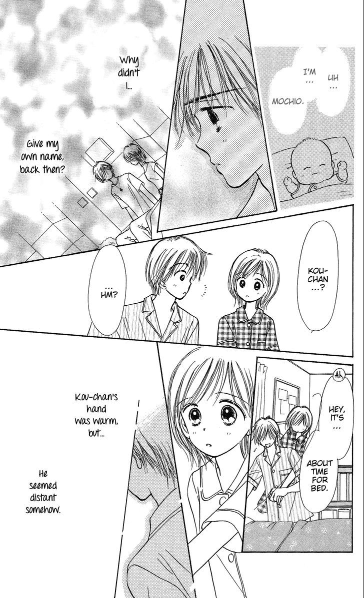 Kamisama no Orgel Chapter 4 page 42 - Chapter 4 : Destiny