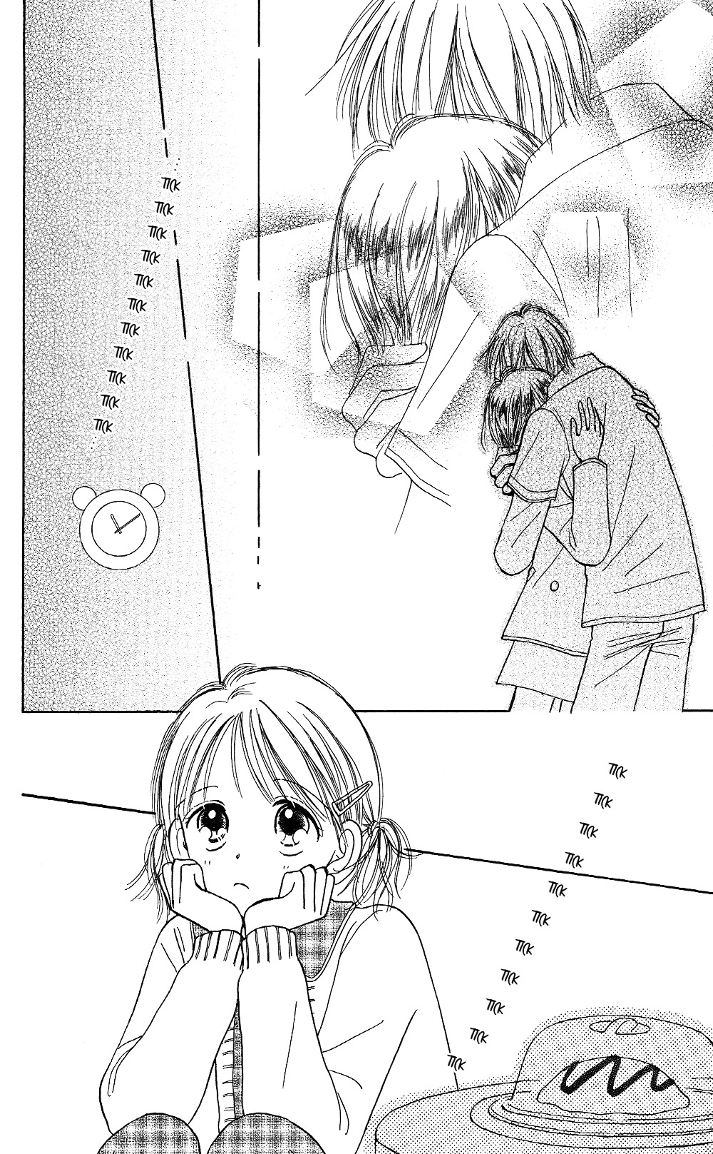 Kamisama no Orgel Chapter 5 page 39 - Chapter 5 : Bibbidi-Bobbidi-Boo