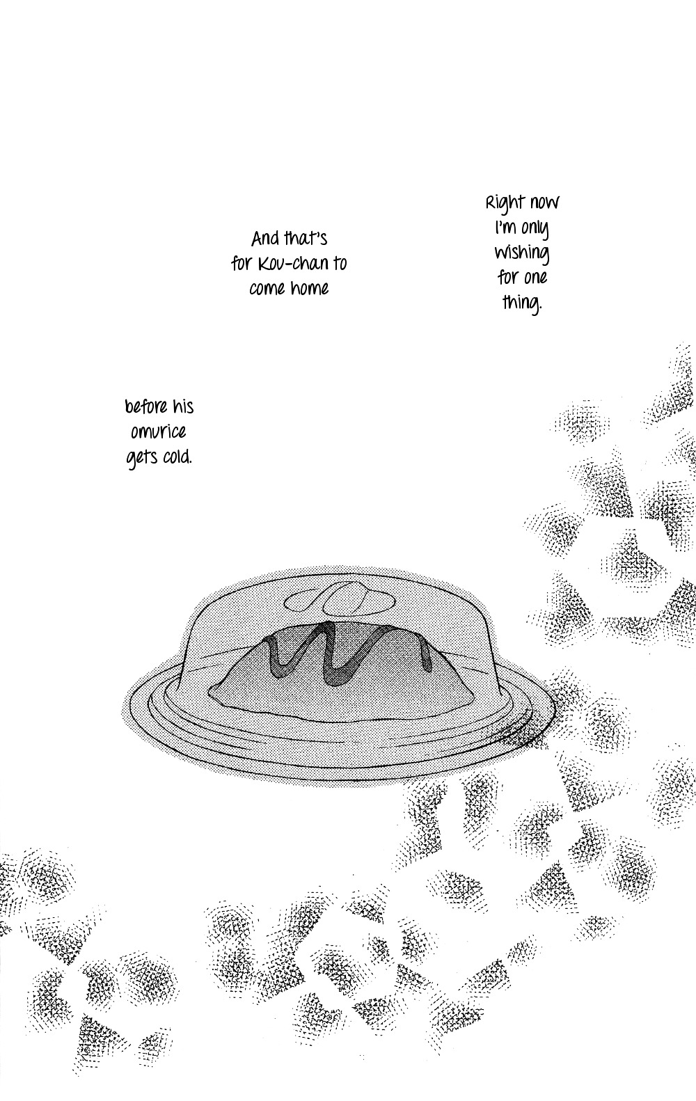 Kamisama no Orgel Chapter 5 page 42 - Chapter 5 : Bibbidi-Bobbidi-Boo