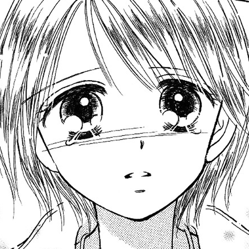 Kamisama no Orgel Chapter 5 : Bibbidi-Bobbidi-Boo cover