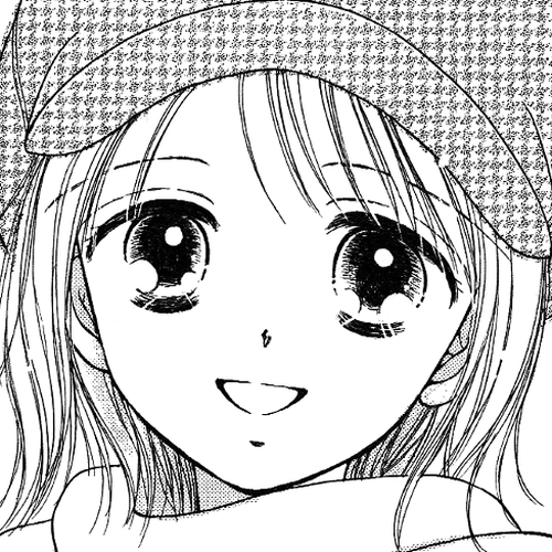 Kamisama no Orgel Chapter 6 : I want to protect you cover