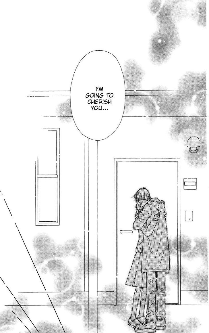 Kamisama no Orgel Chapter 7 page 39 - Chapter 7 : My Favorite Things