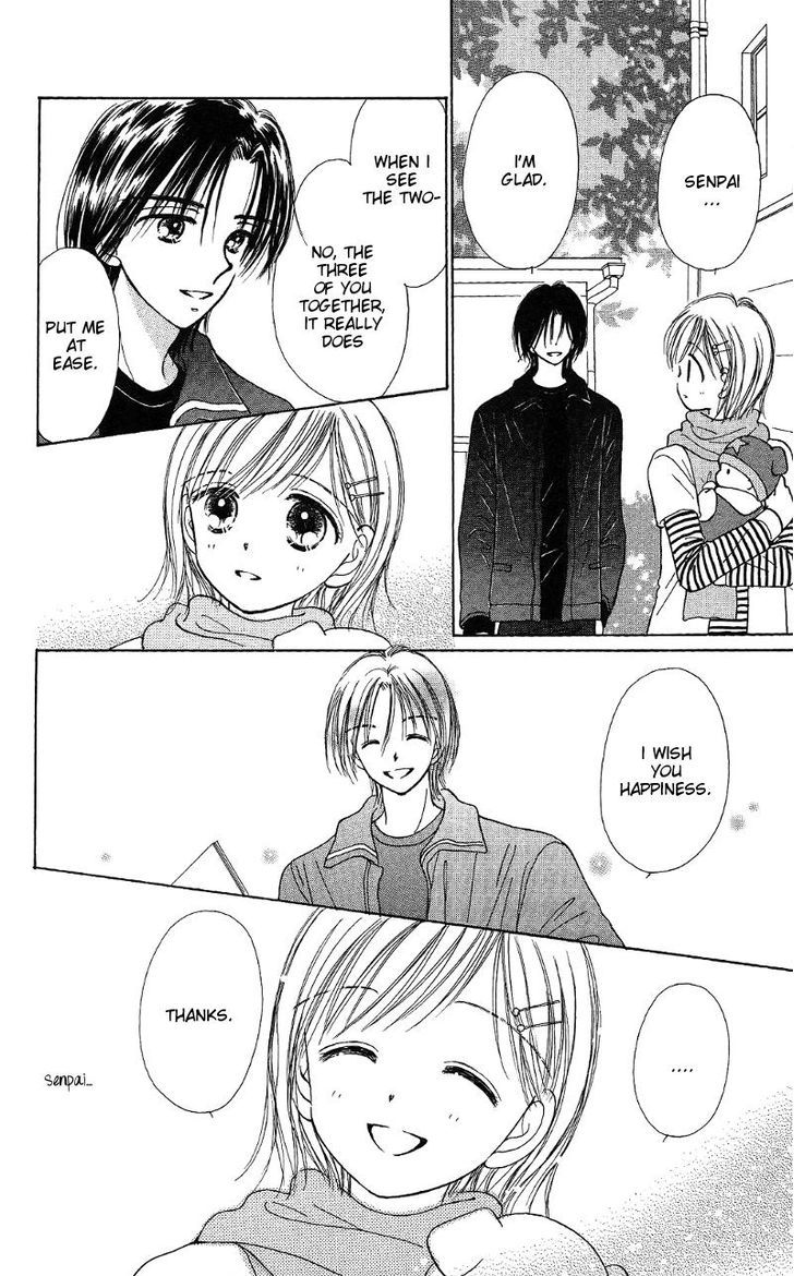 Kamisama no Orgel Chapter 7 page 42 - Chapter 7 : My Favorite Things