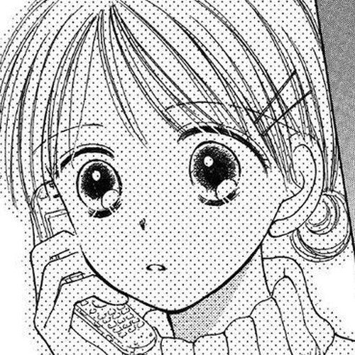 Kamisama no Orgel Chapter 7 : My Favorite Things cover