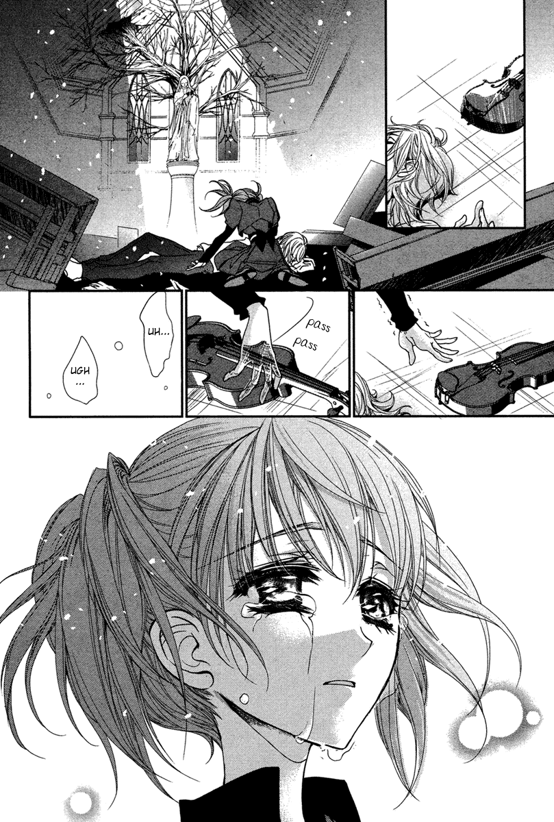 Kamisama no Sonata Chapter 0.2 page 46 - Chapter 0 v2 : Kami Sonata