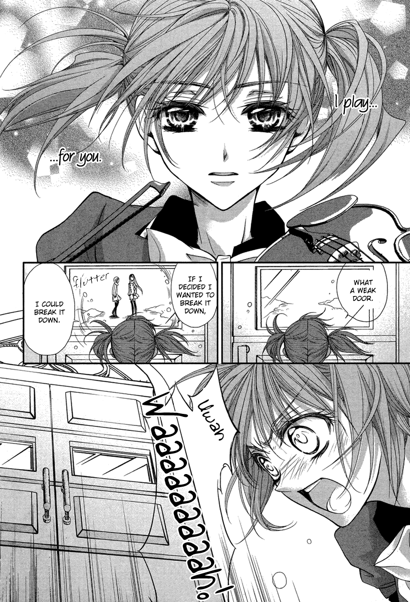 Kamisama no Sonata Chapter 0.2 page 51 - Chapter 0 v2 : Kami Sonata