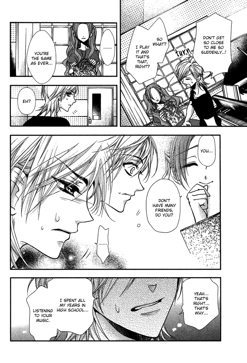 Kamisama no Sonata Chapter 0.2 page 57 - Chapter 0 v2 : Kami Sonata