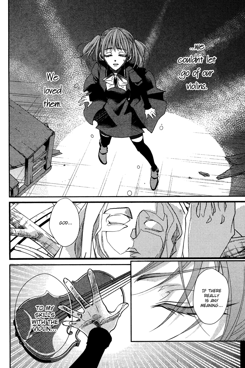 Kamisama no Sonata Chapter 1 page 48 - Chapter 1: Divine Sonata