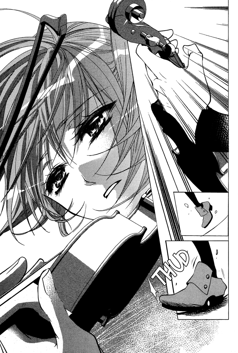 Kamisama no Sonata Chapter 1 page 49 - Chapter 1: Divine Sonata