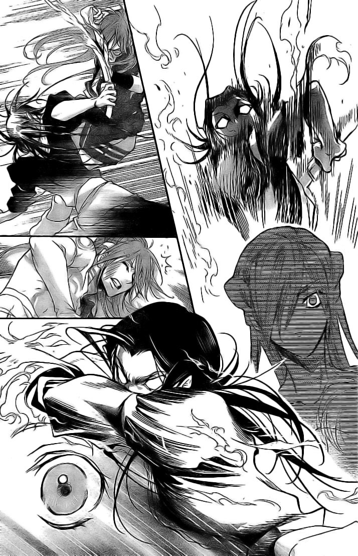 Kamisama no Sonata Chapter 2 page 35 - Chapter 2: The Call of Mahoroba