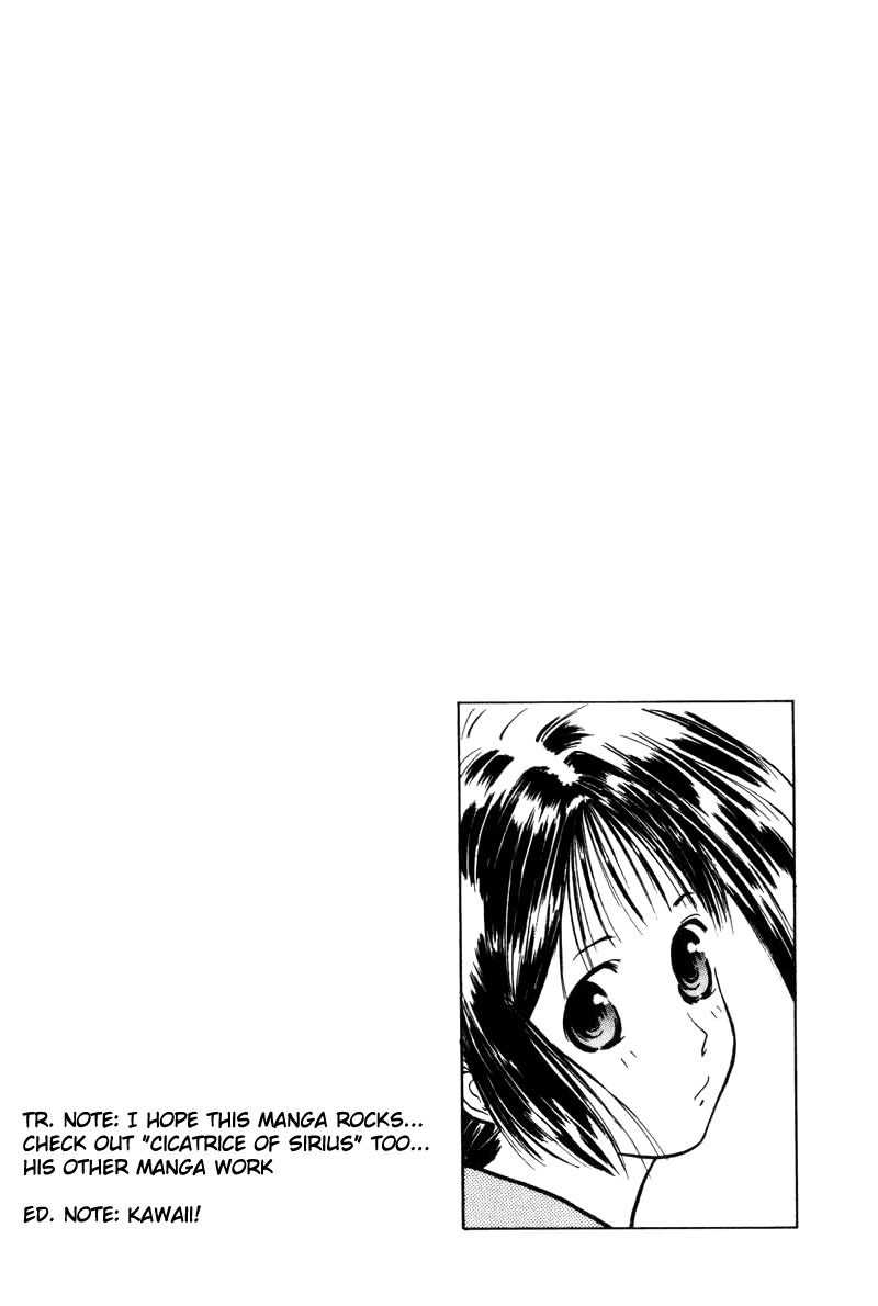 Kamisama no Tsukurikata Chapter 1.2 page 8 - Chapter 1 v2 : Worries of the Future Warrior Goddess