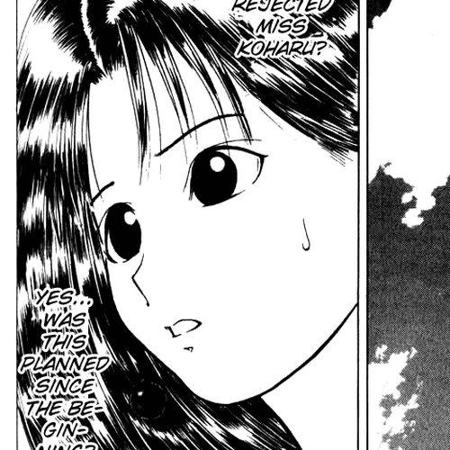 Kamisama no Tsukurikata Chapter 10 v2 : Team Spirit - The Bird Who Couldn't Fly cover