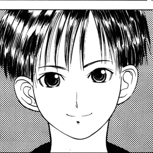 Kamisama no Tsukurikata Chapter 12 v2 : Please Turn Over - Guide of the Ayu Family cover