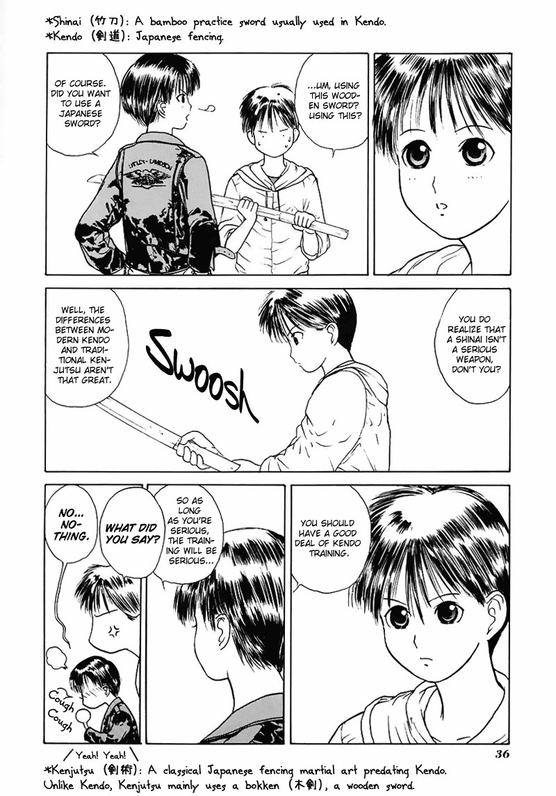 Kamisama no Tsukurikata Chapter 13.2 page 39 - Chapter 13 v2 : Indirect Support - Those Who Seek the Road