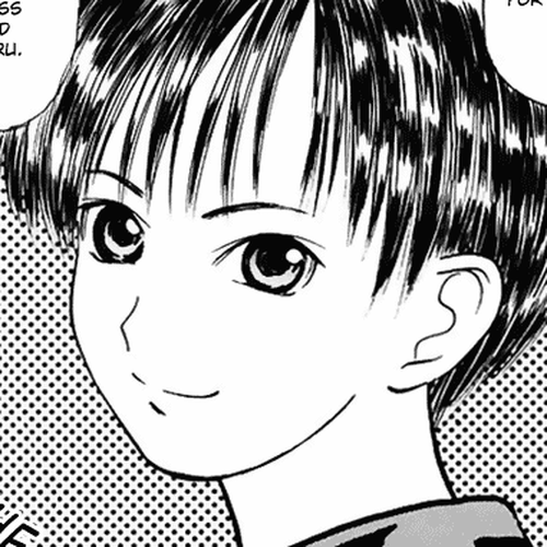 Kamisama no Tsukurikata Chapter 13 v2 : Indirect Support - Those Who Seek the Road cover
