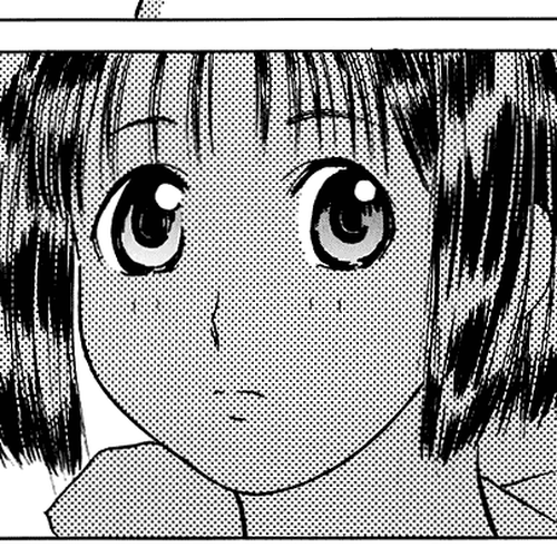 Kamisama no Tsukurikata Chapter 14 v2 : Gray Out - Ripple of the Heart cover