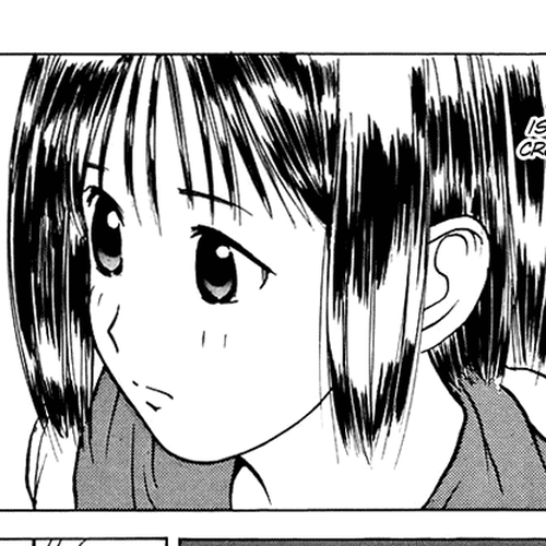 Kamisama no Tsukurikata Chapter 15 v2 : Knife Fight - Black Pulse cover