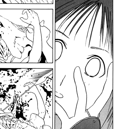 Kamisama no Tsukurikata Chapter 16 v2 : Bounce Tap - The Clarity Before the Chaos cover