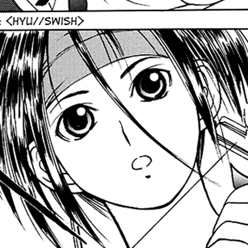 Kamisama no Tsukurikata Chapter 17 v2 : Run Way - The Continuous Road to Heaven cover