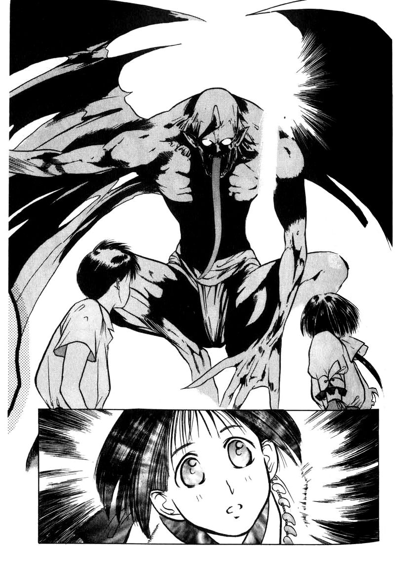 Kamisama no Tsukurikata Chapter 2.2 page 29 - Chapter 2 v2 : Goddess and People