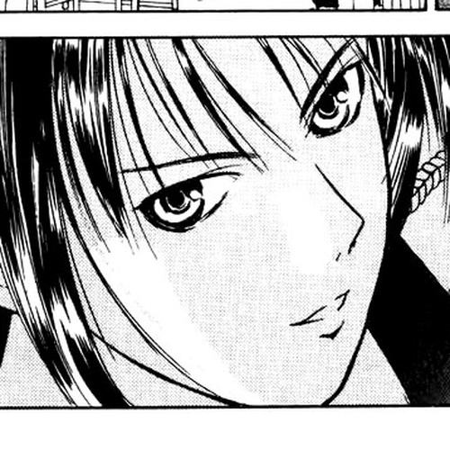 Kamisama no Tsukurikata Chapter 6 v2 : All For Nothing cover