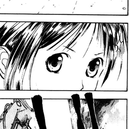 Kamisama no Tsukurikata Chapter 7 v2 : Keen Edge - A Modern Day Warrior cover