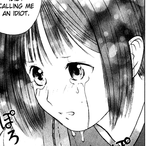 Kamisama no Tsukurikata Chapter 8 v2 : Departure - Cry of the Wind cover