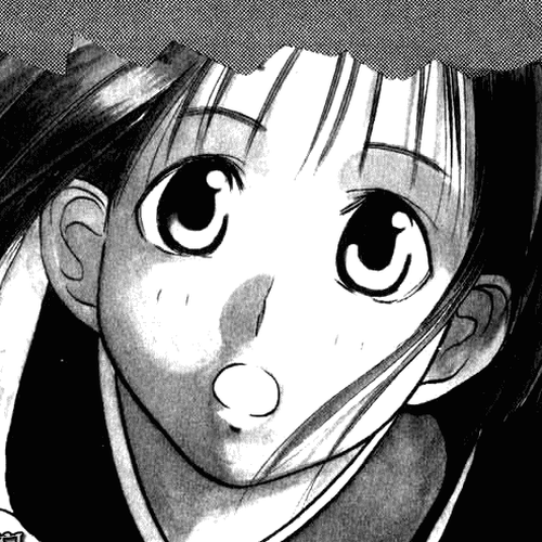Kamisama no Tsukurikata Chapter 9 v2 : White Impulse - Sudden Meeting of 11 Seconds cover