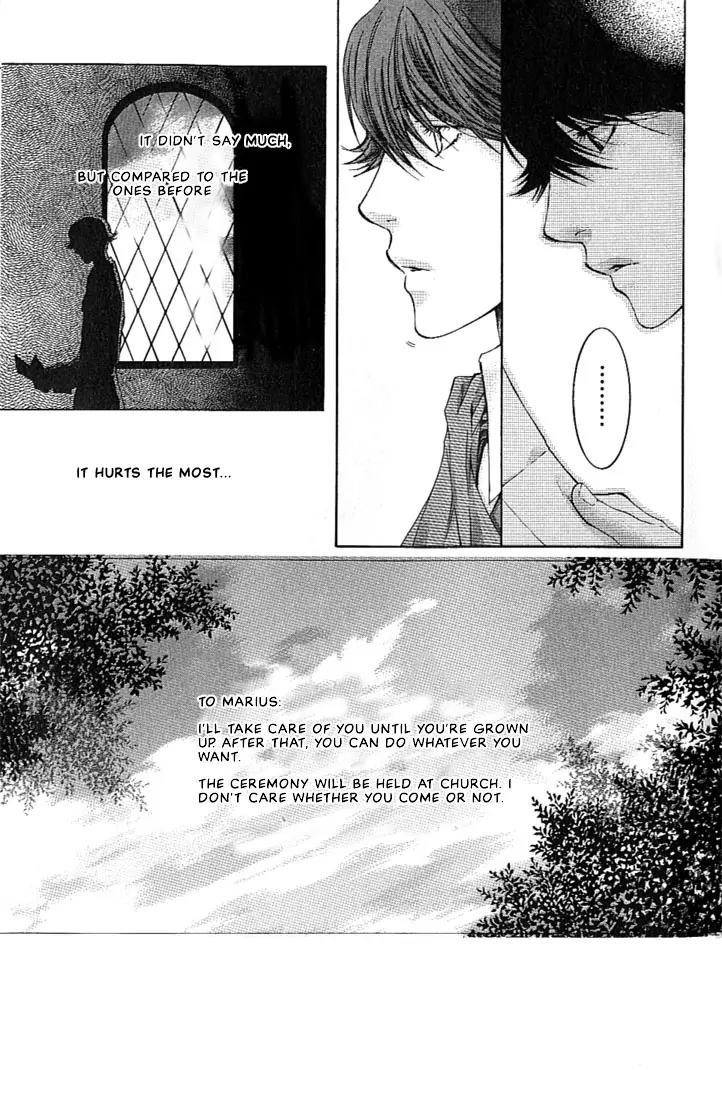 Kamisama no Ude no Naka Chapter 1.1 page 50 - Vol.1 Chapter 1
