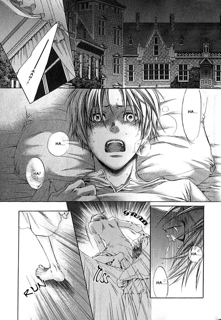 Kamisama no Ude no Naka Chapter 1.2 page 7 - Vol.1 Chapter 2