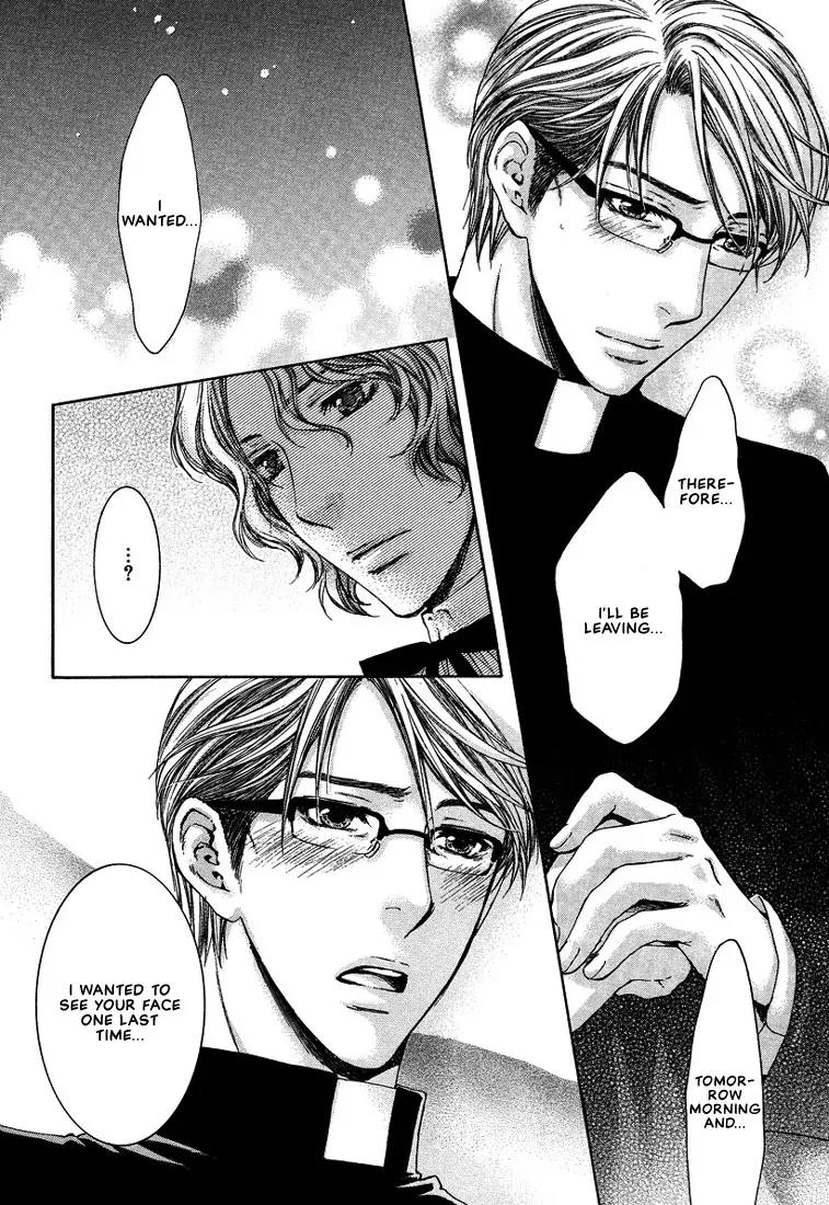 Kamisama no Ude no Naka Chapter 2.1 page 29 - Vol.2 Chapter 1