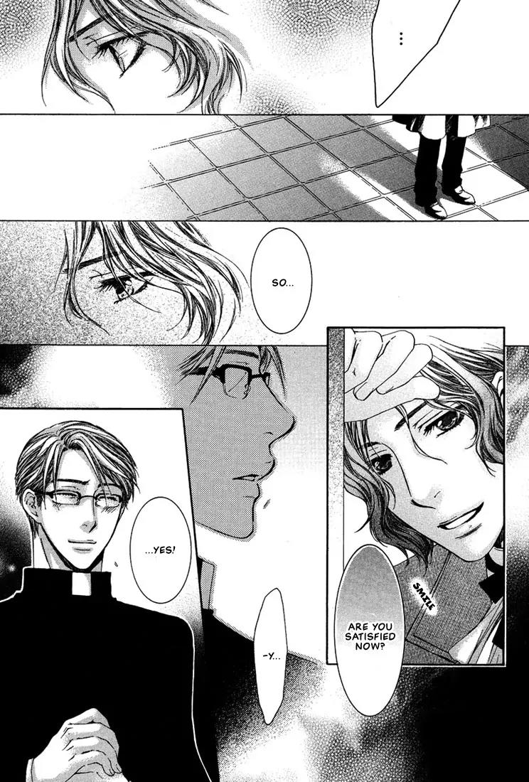 Kamisama no Ude no Naka Chapter 2.1 page 30 - Vol.2 Chapter 1