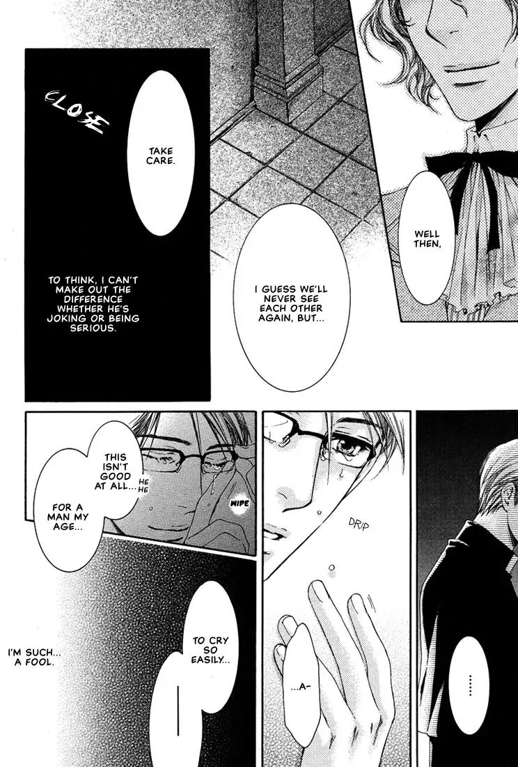 Kamisama no Ude no Naka Chapter 2.1 page 31 - Vol.2 Chapter 1