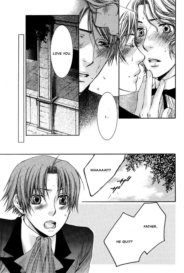 Kamisama no Ude no Naka Chapter 2.1 page 40 - Vol.2 Chapter 1