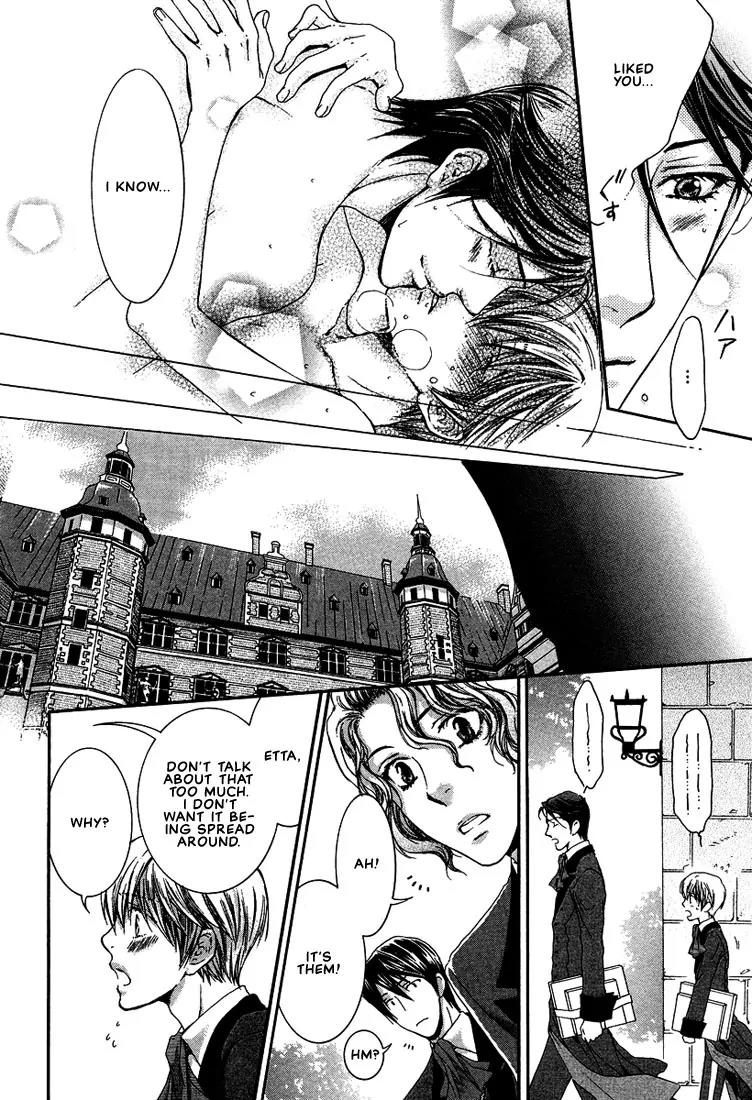 Kamisama no Ude no Naka Chapter 2.3 page 82 - Vol.2 Chapter 3
