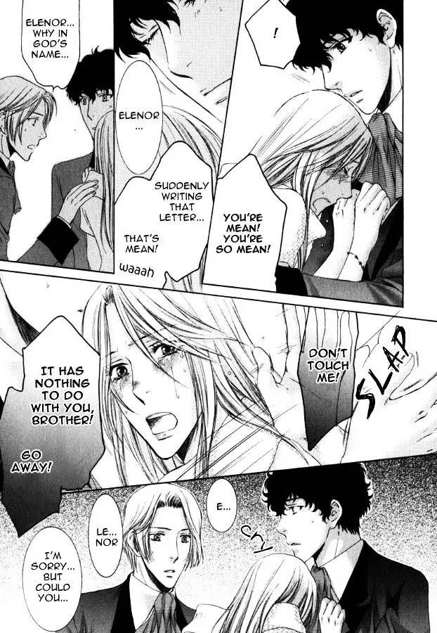 Kamisama no Ude no Naka Chapter 3.2 page 52 - Vol.3 Chapter 2