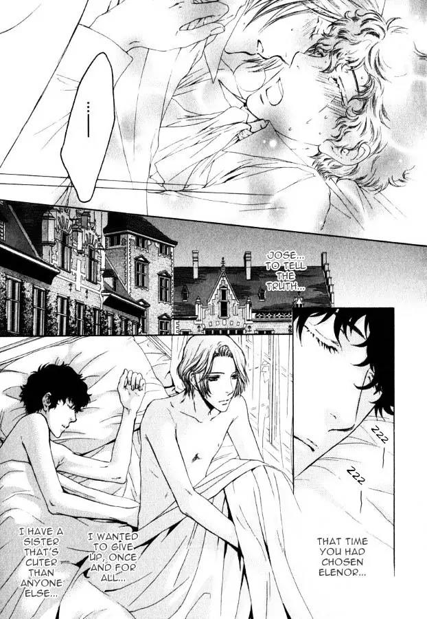 Kamisama no Ude no Naka Chapter 3.2 page 66 - Vol.3 Chapter 2