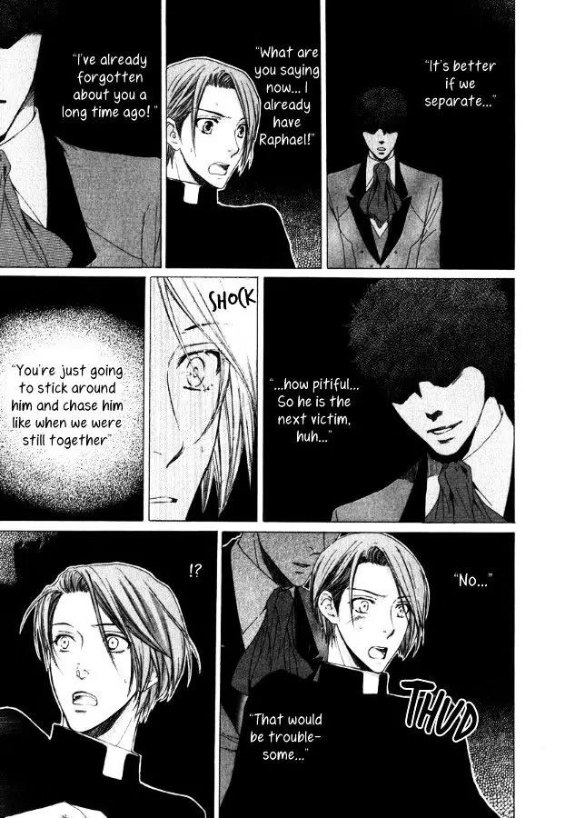 Kamisama no Ude no Naka Chapter 3.4 page 53 - Vol.3 Chapter 4