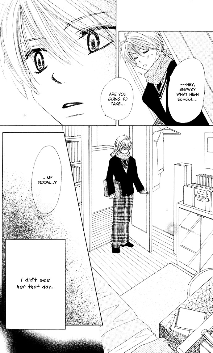 Kamisama Onegai! Chapter 0 page 21 - Chapter 0 : [Oneshot]