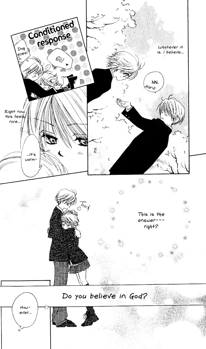 Kamisama Onegai! Chapter 0 page 30 - Chapter 0 : [Oneshot]