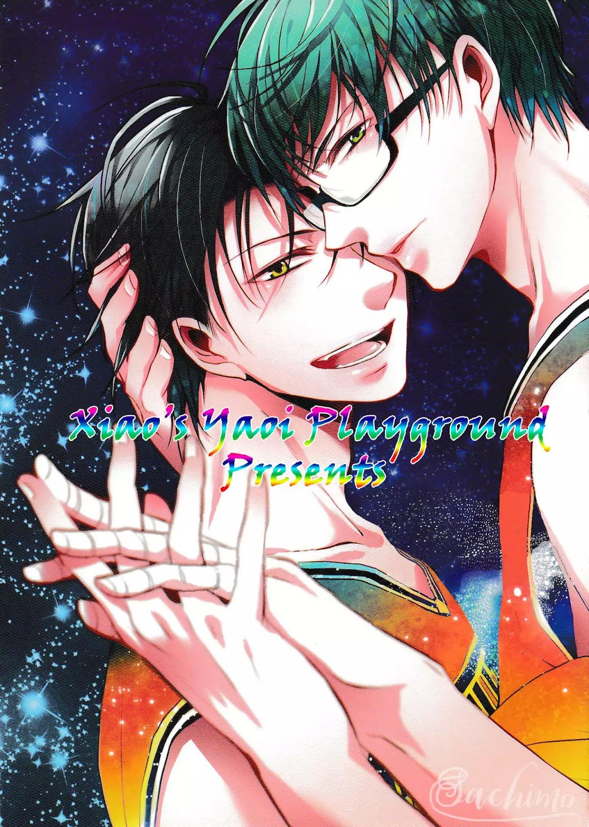 Kamisama x Oresama x Oyomesama Chapter 2 page 1 - Chapter 2