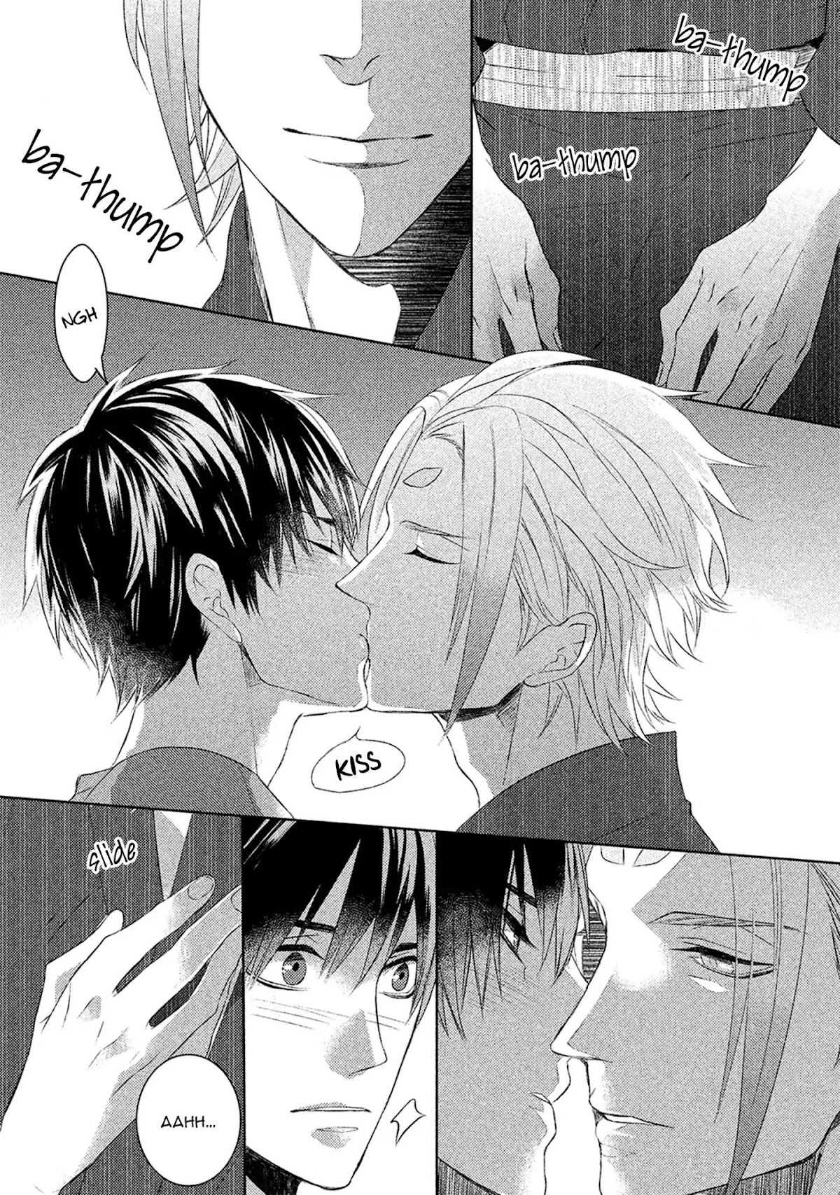 Kamisama x Oresama x Oyomesama Chapter 2 page 22 - Chapter 2