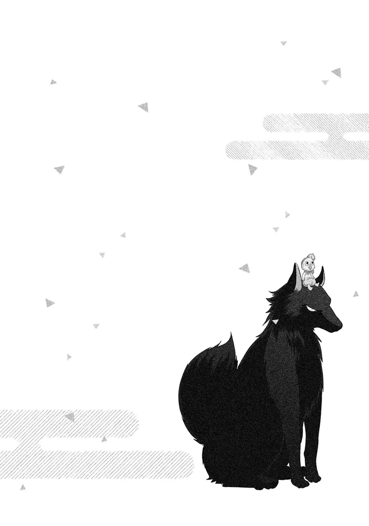 Kamisama x Oresama x Oyomesama Chapter 2 page 3 - Chapter 2