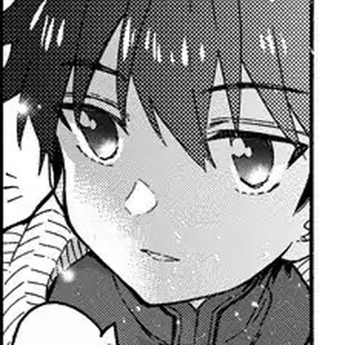 Kamitachi ni Hirowareta Otoko Chapter 15: How To Use Alchemy cover