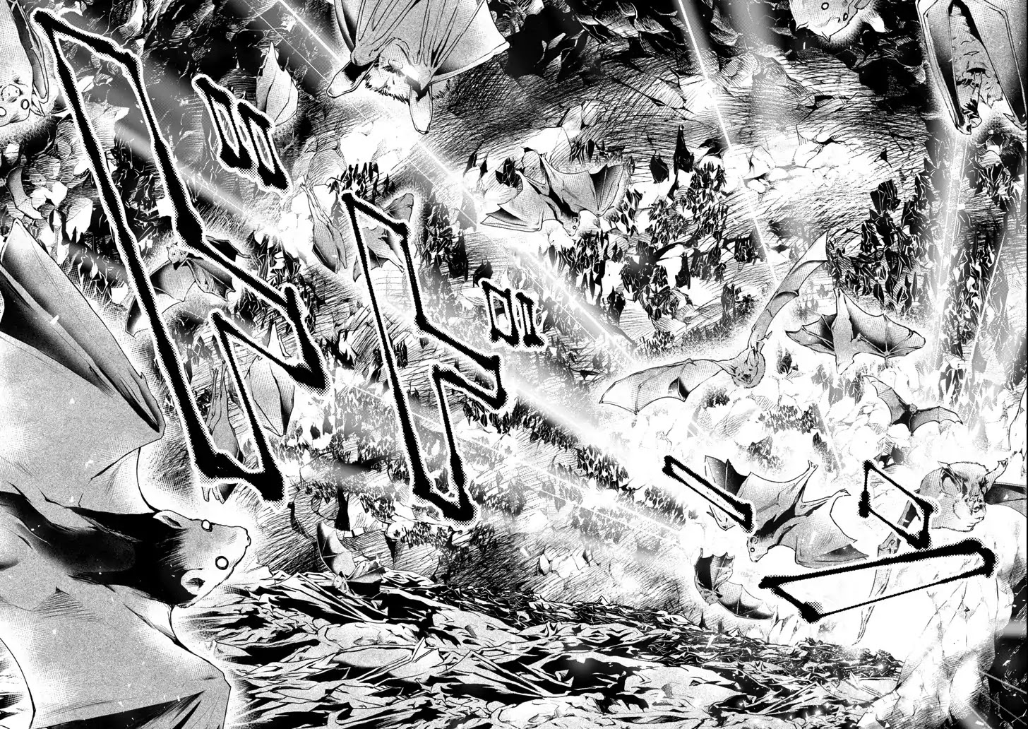 Kamitachi ni Hirowareta Otoko Chapter 16 page 16 - Chapter 16: Another Magical Beast Subjugation